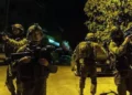 Fuerzas siguen buscando terroristas infiltrados en el sur de Israel