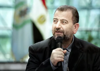 Subjefe de Hamás: No tenemos la política de atacar a civiles