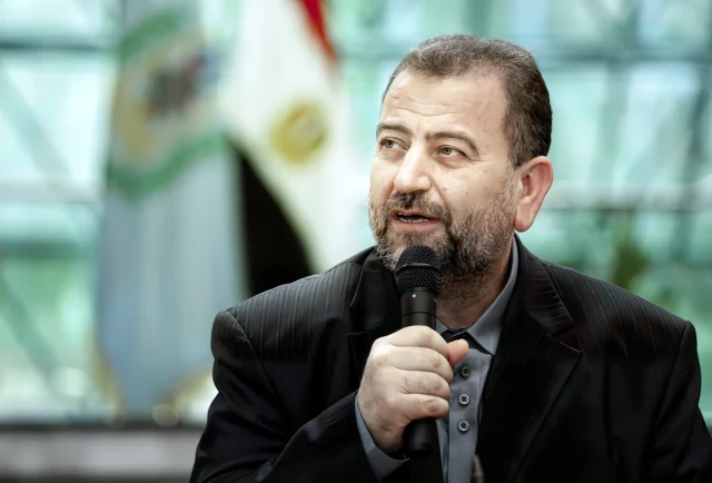 Líbano arresta a dos por pasar información sobre Saleh al-Arouri a Israel