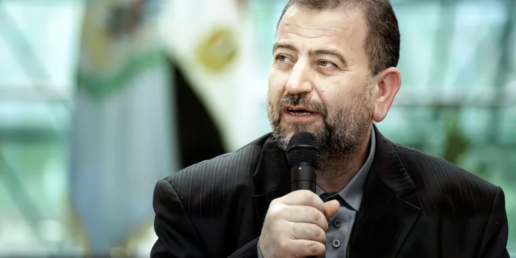Subjefe de Hamás: No tenemos la política de atacar a civiles