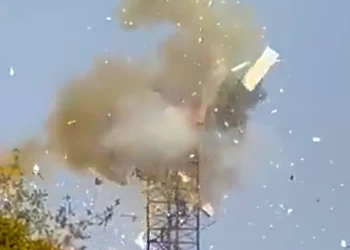 Ataque de Hezbolá desde el Líbano: Israel contraataca