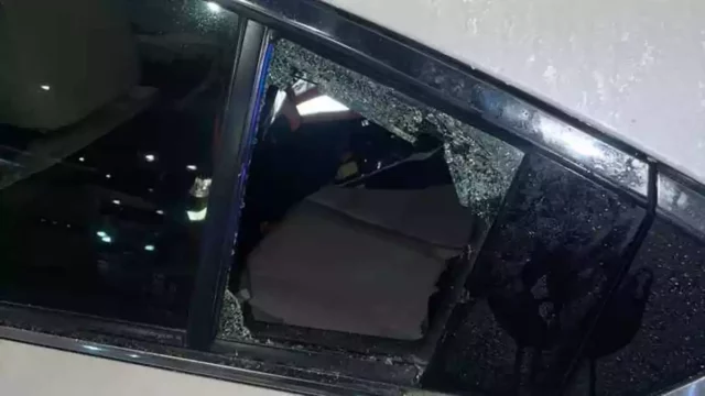 Fuerzas policiales frustran ataque de embestida en Jerusalén