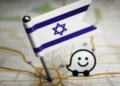 Google y Waze suspenden tráfico en vivo por guerra Israel-Hamás