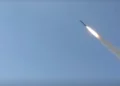 Hay indicios de que los misiles de Yemen apuntaban a Israel