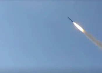 Hay indicios de que los misiles de Yemen apuntaban a Israel
