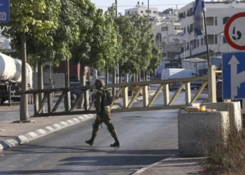 Israel prohíbe acceso de ministros europeos a Judea y Samaria