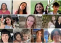 Los 13 israelíes liberados tras ser secuestrados por Hamás
