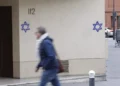 1.040 actos antisemitas en Francia desde el 7 de octubre