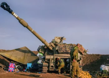 FDI ataca a Hezbolá mientras suenan sirenas en el norte