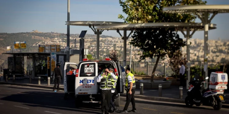 Hamás se atribuye y elogia ataque terrorista en Jerusalén