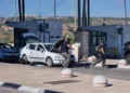 4 heridos, 1 grave, en atentado terrorista al sur de Jerusalén