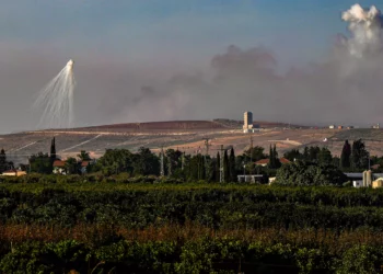 Tres drones desde el Líbano activaron sirenas en la Alta Galilea
