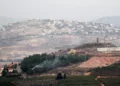 Tres israelíes heridos por un misil antitanque lanzado por Hezbolá
