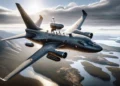 Gigantes canadienses crearán nuevo avión de patrulla