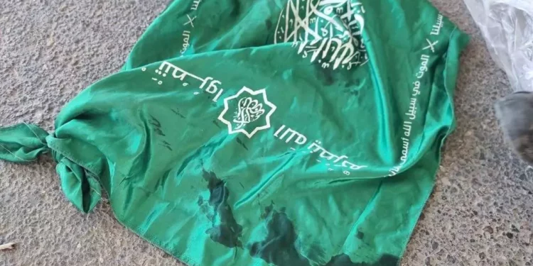 Policía frustra apuñalamiento islamista cerca de Jerusalén