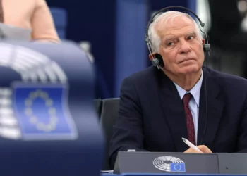 La Unión por el Mediterráneo debate sobre guerra en Gaza