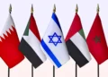 Socios árabes de Israel rechazaron romper relaciones