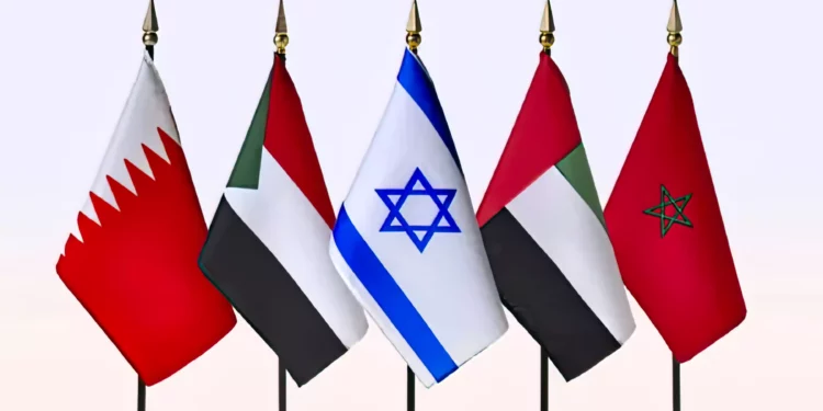 Socios árabes de Israel rechazaron romper relaciones