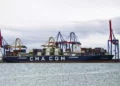 Barco vinculado a Israel atacado por Irán en el Océano Índico