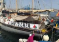 1.000 embarcaciones zarparán de Turquía rumbo a Gaza y Ashdod