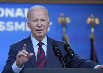 Biden amenaza con prohibir los visados a “colonos extremistas”
