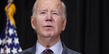 Biden: A Hamás no le importan los palestinos