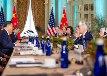 Biden insta a China a presionar a Irán para que no agrave conflicto