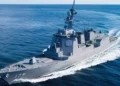 EE. UU. incorporará radares japoneses en sus Buques de Guerra