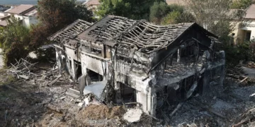 Israel revisa cifra de muertos del 7 de octubre: reduce a 1.200