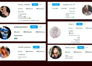 FDI desmantela “catfishing” de Hamás para obtener información