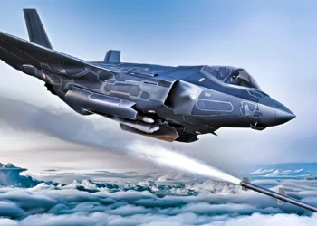 F-35 Lightning II: Tres Variantes en los Cielos