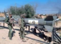 FDI hallan cohetes de largo alcance y matan a terroristas en Gaza