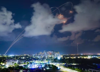 9.500 cohetes lanzados contra Israel desde el 7 de octubre
