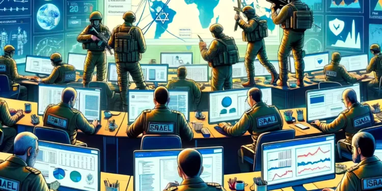 Israel frustra a Hamás en el campo de batalla financiero