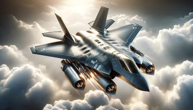 Bell seleccionada para el programa X-Plane y DARPA