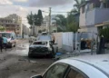 Cohetes de Gaza causan heridos y daños en Ashkelón