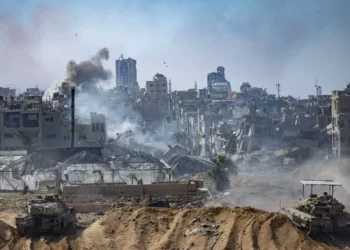 Portugal culpa a Israel por tres ciudadanos muertos en Gaza