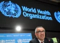 Director OMS: honda preocupación por salud de rehenes en Gaza