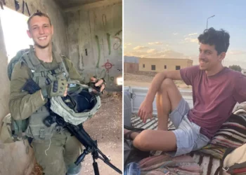 Las FDI anuncian los nombres de 2 soldados muertos en Gaza