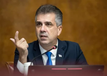 Israel convoca a embajador de España para reprimenda