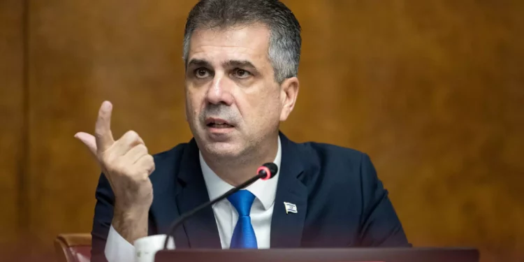 Israel convoca a embajador de España para reprimenda