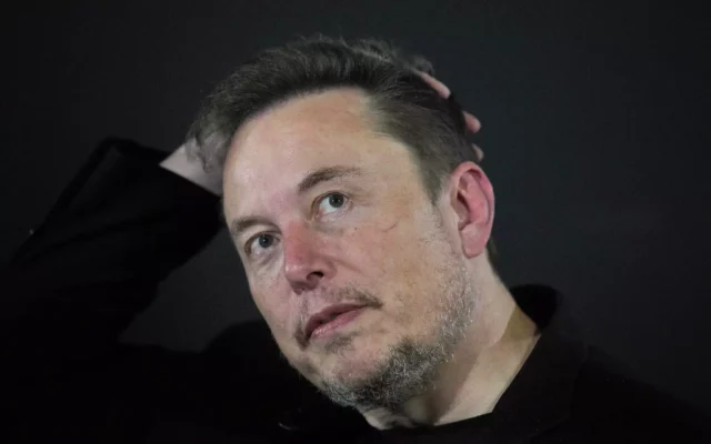 Elon Musk visitará Israel la próxima semana