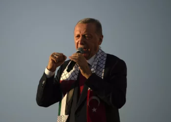 Erdogan: Netanyahu ya no es alguien con quien pueda hablar