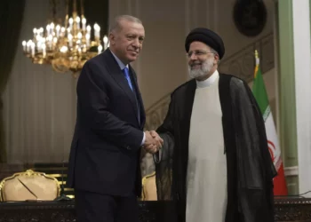 El presidente de Irán cancela su visita a Turquía