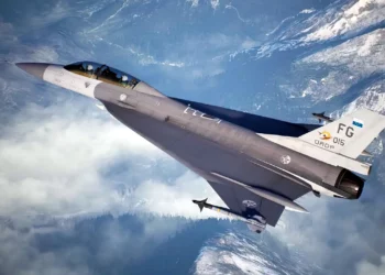 F-16XL: Un gigante de la aviación militar en la historia de EE. UU.