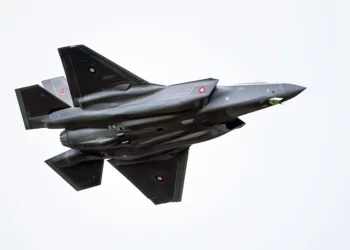 Operación tardanza: Dinamarca en lucha por los F-35