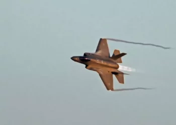 Israel neutraliza misil de crucero sobre el mar Rojo