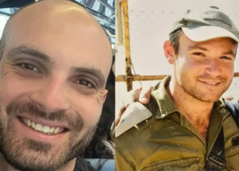 Dos soldados murieron ayer en combate en Gaza