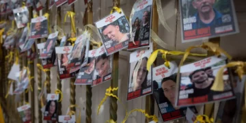 Decisión sobre el rol de la Cruz Roja retrasa acuerdo