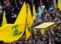 Hezbolá dice que 7 combatientes murieron en Siria